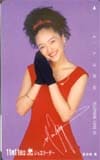 喜多嶋舞 11月11日はジュエリーの日