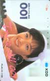 喜多嶋舞 KDD