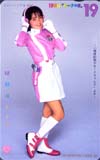 増田未亜 19日はトークの日