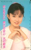 松本典子 消防庁