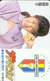 南野陽子 ザテレビジョン 7周年