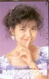 南野陽子 サマーコンサート’89