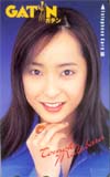 松原朋子 ガテン