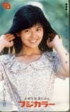 南野陽子 フジカラー