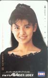 南野陽子 富士通FM77