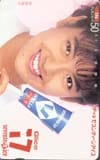 南野陽子 グリコセブンティーンアイス