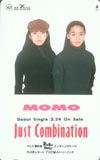 MOMO Just Combination