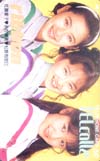 ribbon テレコレ