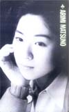 ribbon 松野有里巳