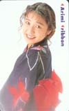 ribbon 松野有里巳
