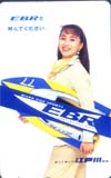 渡辺美奈代 江戸川競艇