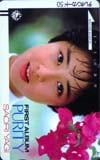 八木さおり FIRST ALBUN「PURITY」