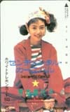 芳本美代子 センチメンタル・カーニバル