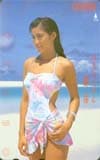吉野公佳 東洋紡’94