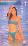 荒井乃梨子 全日空スカイレディー 大陸書房