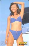 岬たか子 旭化成建材