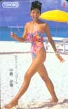 中島史恵 東洋紡’93