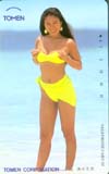 清水玉恵 トーメン