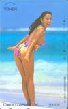 清水玉恵 トーメン