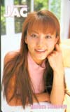 須之内美帆子 JAC