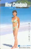 坂口貴子 ニューカレドニア観光局