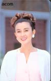 秋吉久美子 acom