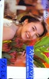 羽田美智子 資生堂プルミエ