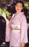 羽田美智子 松竹