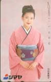 羽田美智子 シマヤ
