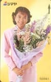 羽田美智子 シマヤ