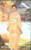 羽田美智子 丹後ちりめん