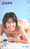 羽田美智子 シマヤ