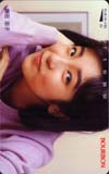藤田朋子 ブルボン