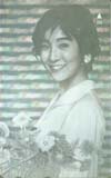 藤田朋子 Kampo シルバー