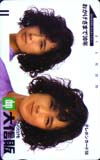 藤谷美和子 大信販