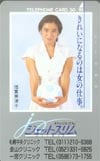 倍賞千恵子・美津子 ジェットスリム 倍賞美津子
