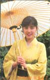 林葉直子 女流王将