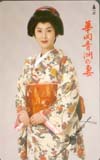古手川祐子 華岡青洲の妻