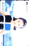 松雪泰子 KOSEルシェリ