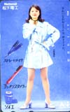 水野真紀 松下電工
