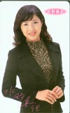 水野真紀