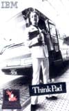 りょう IBM ThinkPad