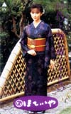斉藤慶子 ほていや