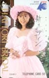 斉藤慶子 服部ブライダル 服部家具40周年