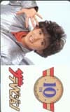 斉藤慶子 ザテレビジョン 10周年
