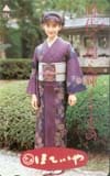 斉藤慶子 ほていや