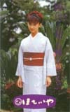 斉藤慶子 ほていや
