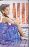 沢口靖子