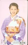 沢口靖子 商工中金
