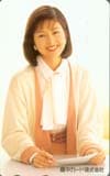 沢口靖子 商中カード